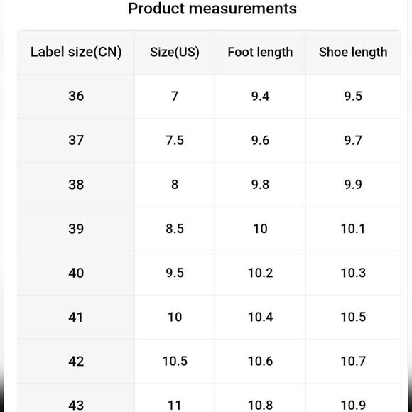 Women knitted heels sz 7.5 - Picture 4 of 6